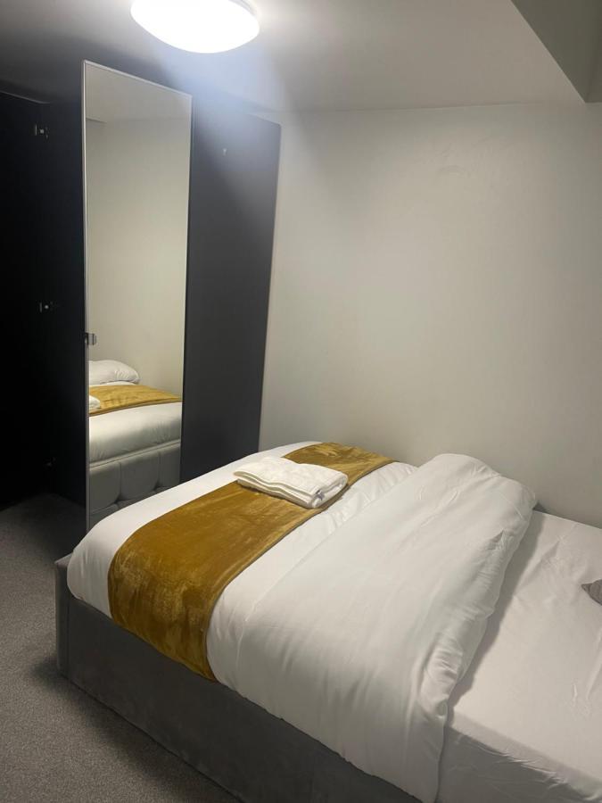 Beautiful En-Suite Bedroom Ipswich Eksteriør bilde