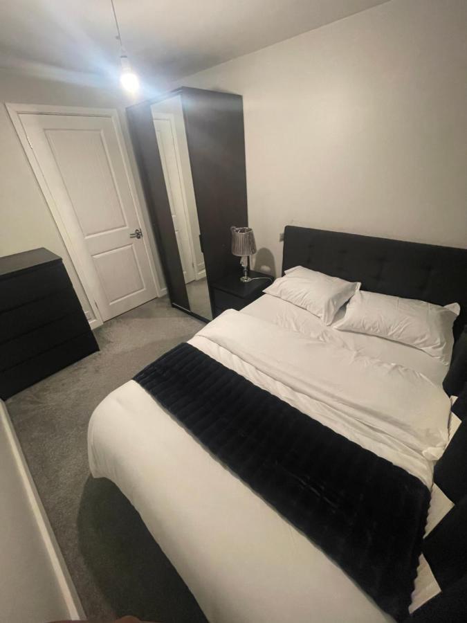 Beautiful En-Suite Bedroom Ipswich Eksteriør bilde