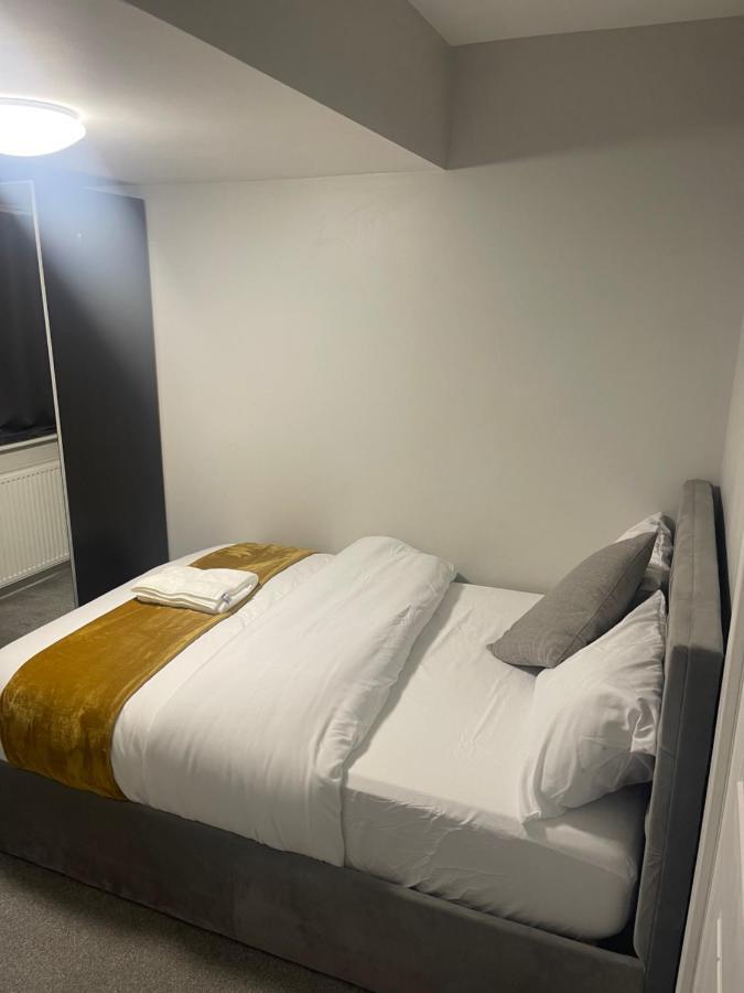 Beautiful En-Suite Bedroom Ipswich Eksteriør bilde