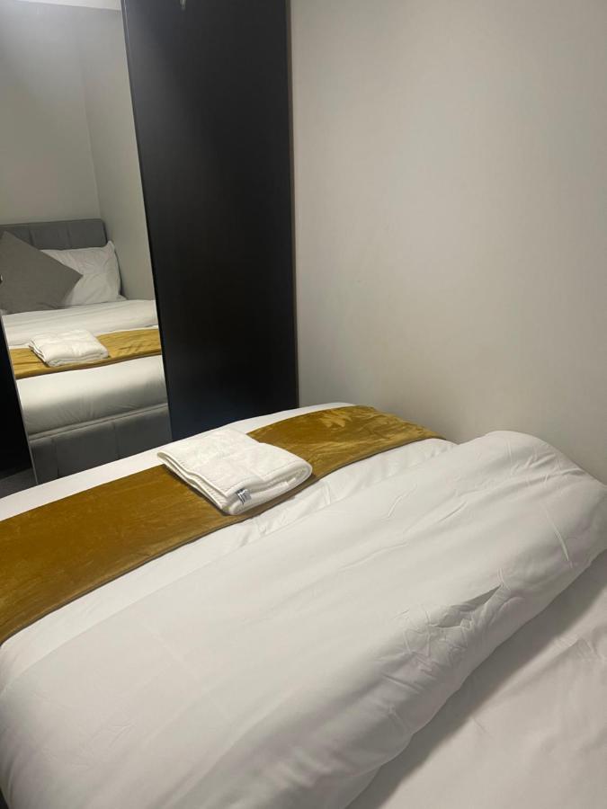 Beautiful En-Suite Bedroom Ipswich Eksteriør bilde