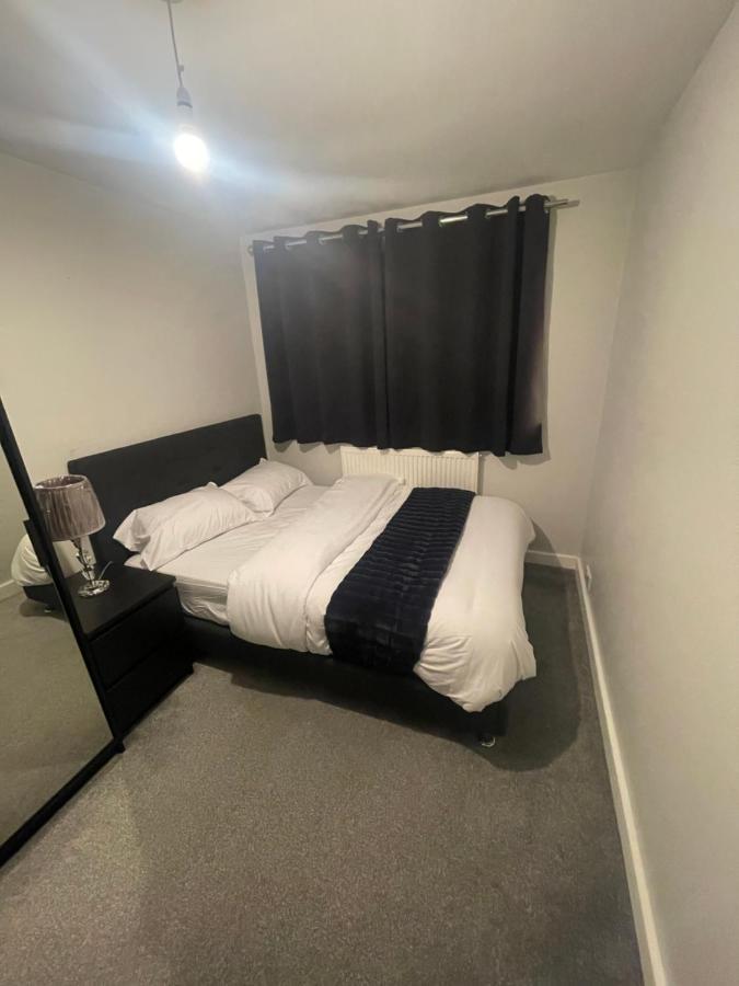 Beautiful En-Suite Bedroom Ipswich Eksteriør bilde